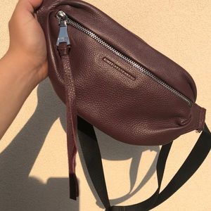 NEW Aimee Kestenberg belt bag